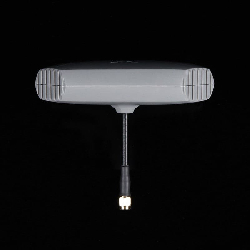 Foxeer Echo 2 Max 13dBi 5.8G/2.4G Dual Frequency High Gain Directional FPV Antenna - Choose Connector for fpv drones 2