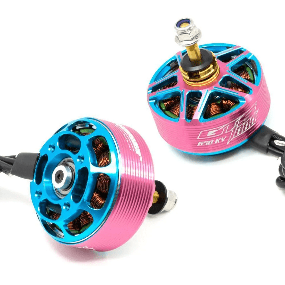 RCINPOWER GTS 4715-360KV 490KV BRUSHLESS MOTOR - X-CLASS for fpv drones