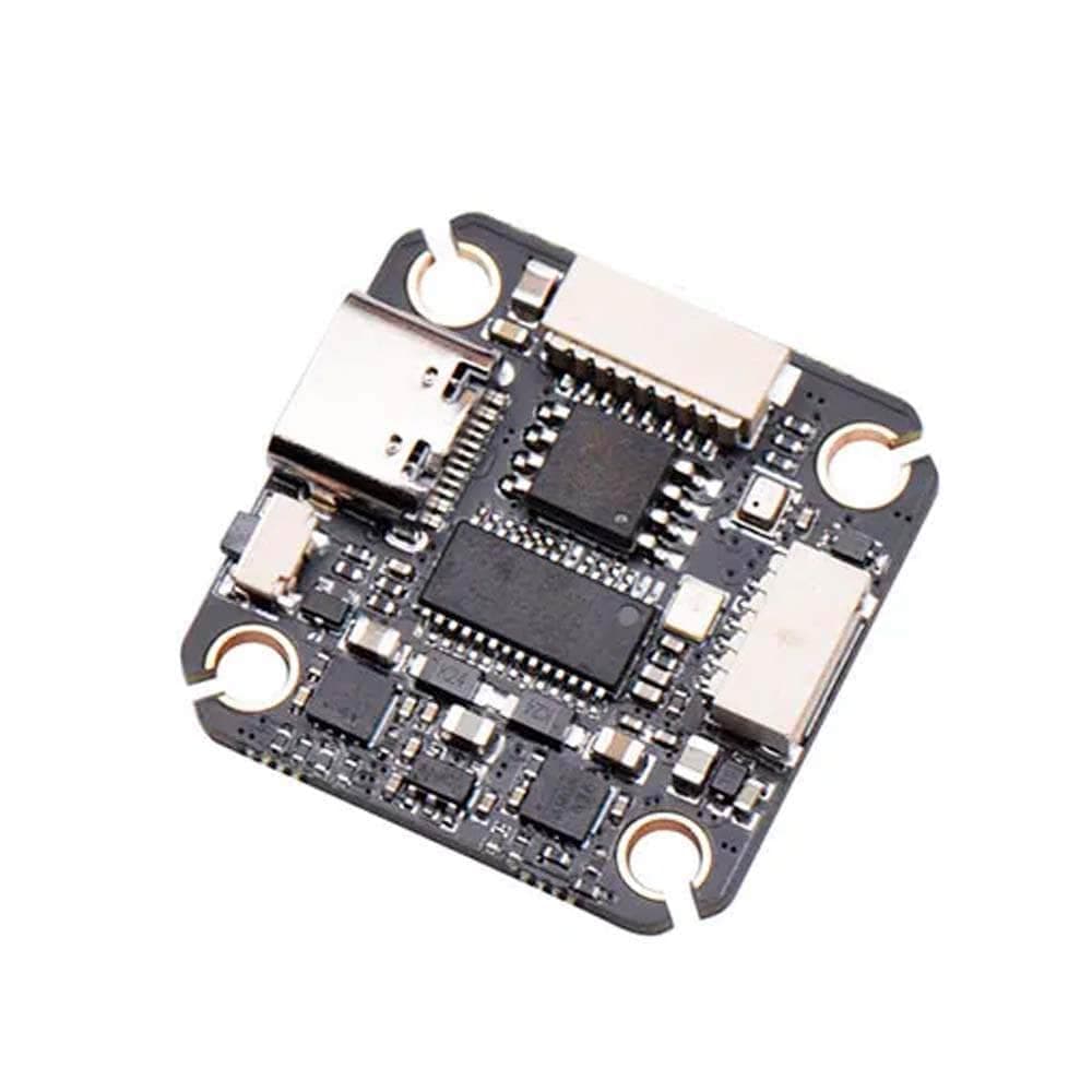 JHEMCU NOXE F4 V2 Deluxe 3-6S V3 Flight Controller For DJI - 20x20mm for fpv drones