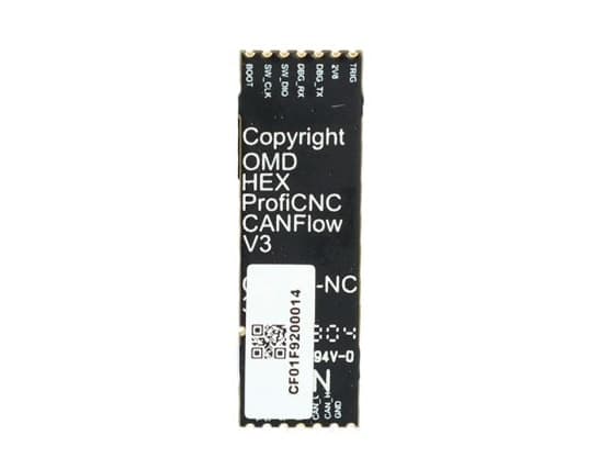 HereFlow Optic Flow Lidar Module for Ardupilot/PX4 for fpv drones 4