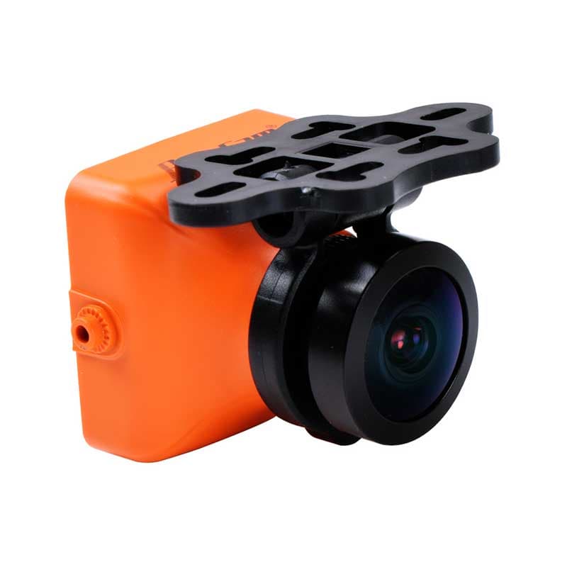 EMAX RunCam OWL PLUS 700TVL 0.0001 LUX FPV Camera FOV 150° Wide Angle F2.0 lens IR Blocked 5-22V for fpv drones 2