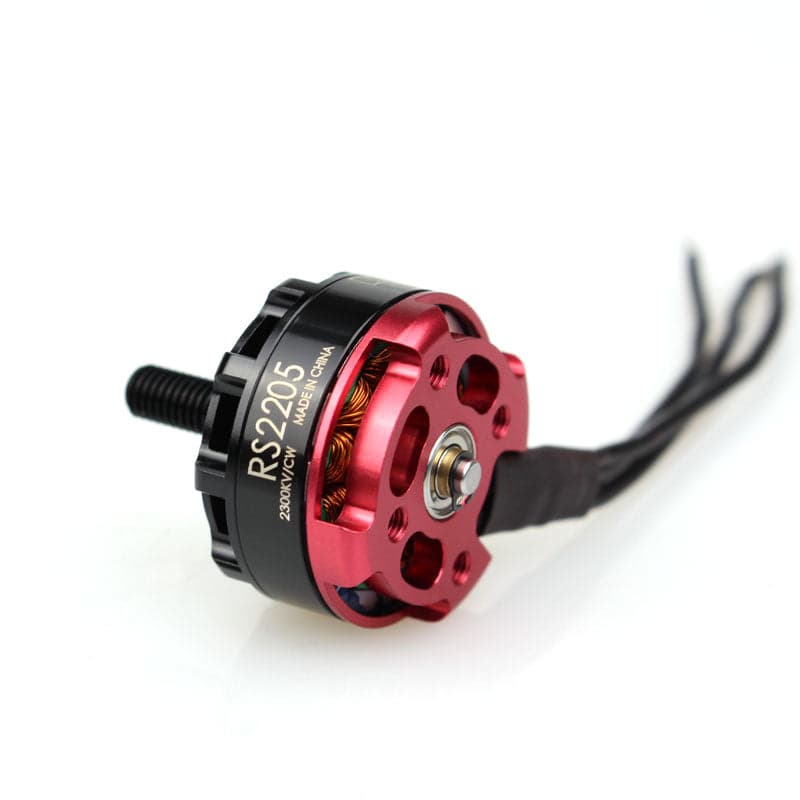 ★EMAX RS2205 RaceSpec Motor - Cooling Series for fpv drones 34