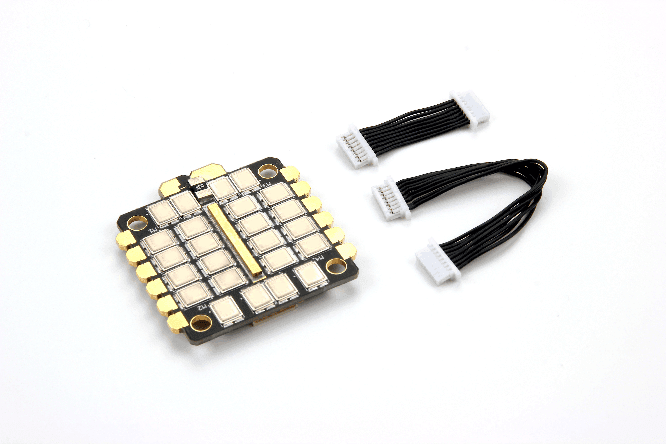 Holybro Tekko32 F3 Metal 4in1 ESC (65A) for fpv drones 4