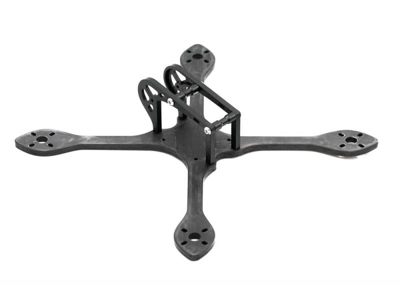 TBS Stardust SB5 Pro Quad Frame for fpv drones 2