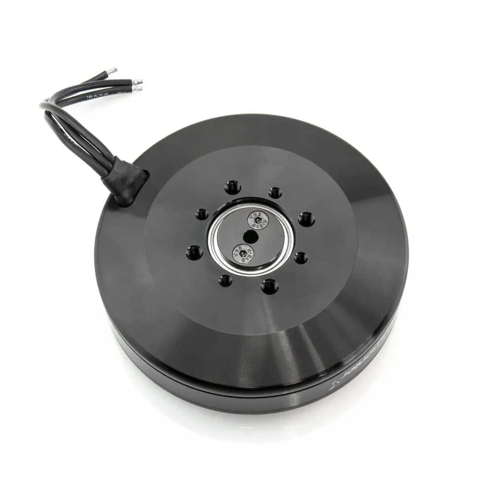 Lumenier LU8 PRO 100kv Professional Motor - 0Kv - 250Kv for fpv drones 3
