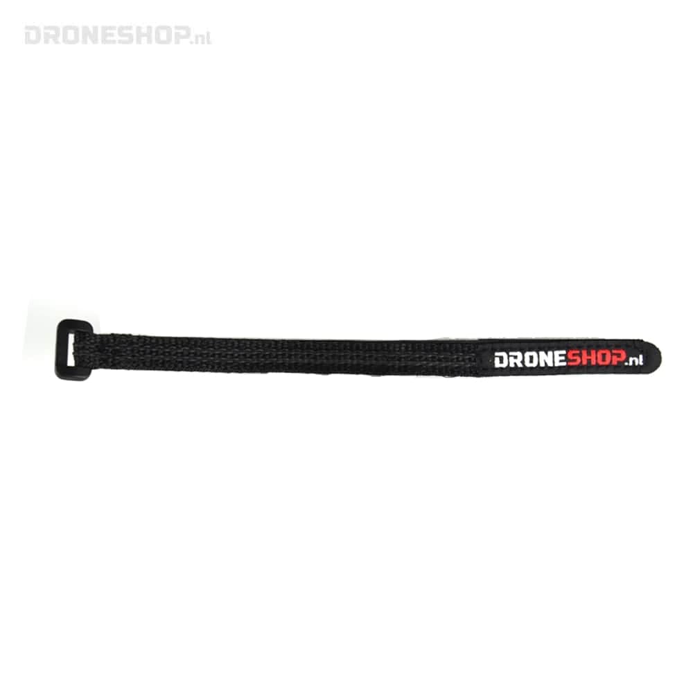 Droneshop.nl LiPo Strap - 20 cm - 1 STUK for fpv drones 1