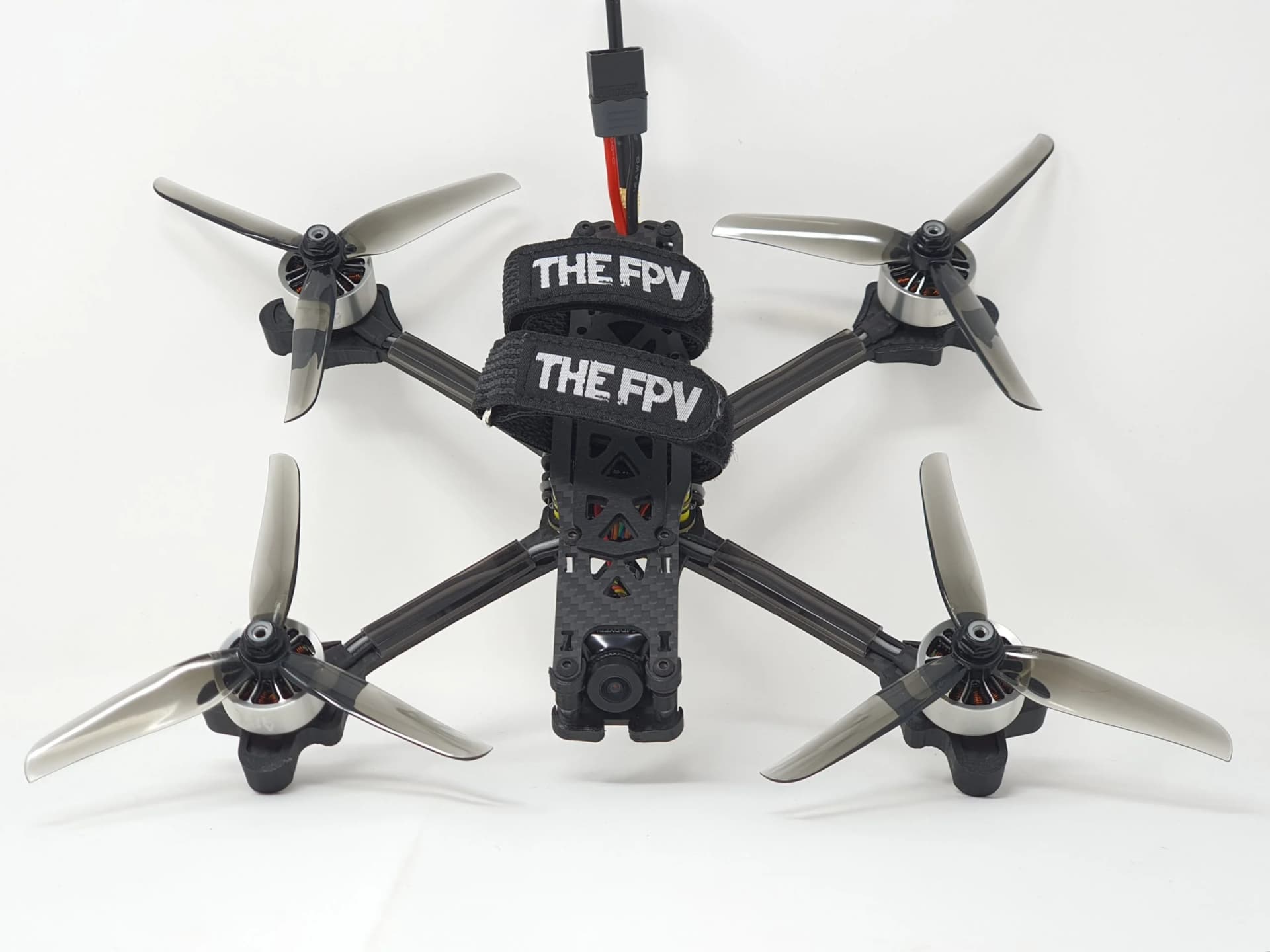 TheFPV Monolyf 5" Freestyle / Cinematography Quadcopter (Pre-Built) for fpv drones 8