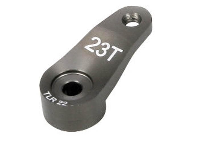 Losi TLR1555 Servo Horn (23T-KO Propo/JR/Sanwa/Airtronics) 22 22T 22SCT for fpv drones 1