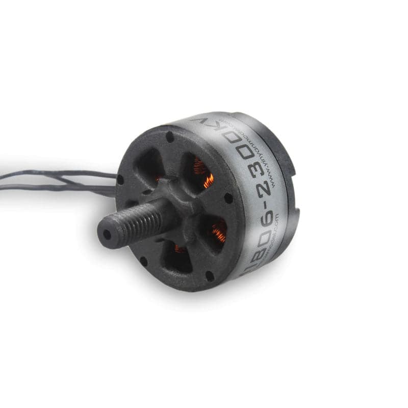 EMAX Platics Motor For Multicopter PM1806 for fpv drones 1