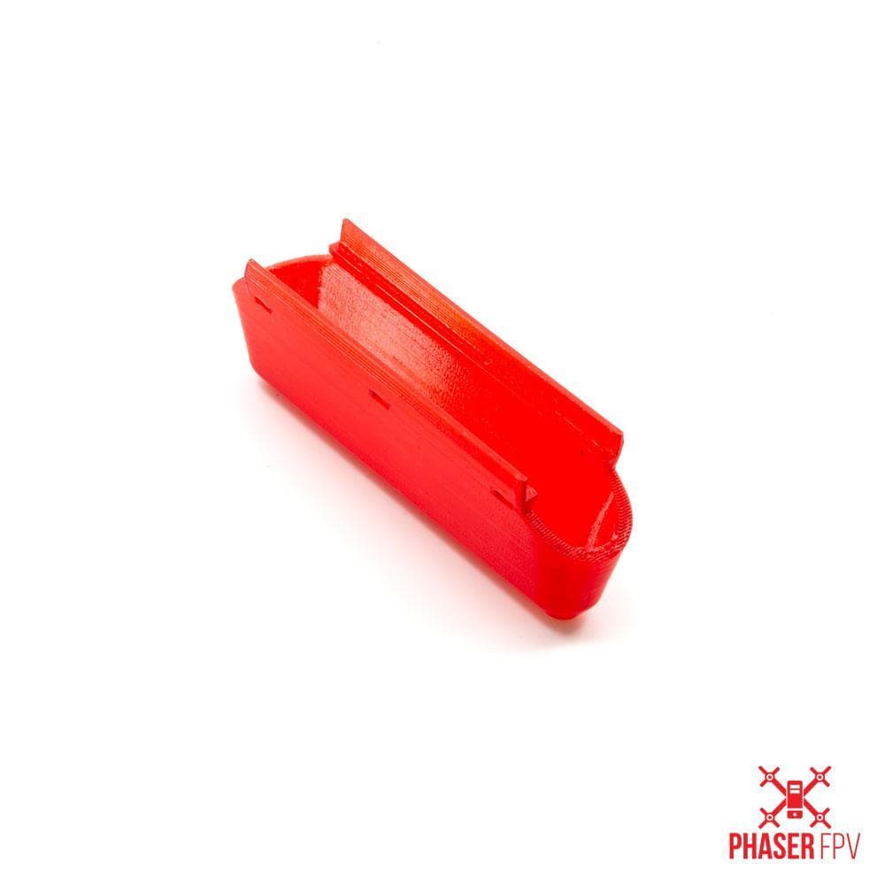 Phaser3D Generic Long Range Esc Holder (1pc) for fpv drones