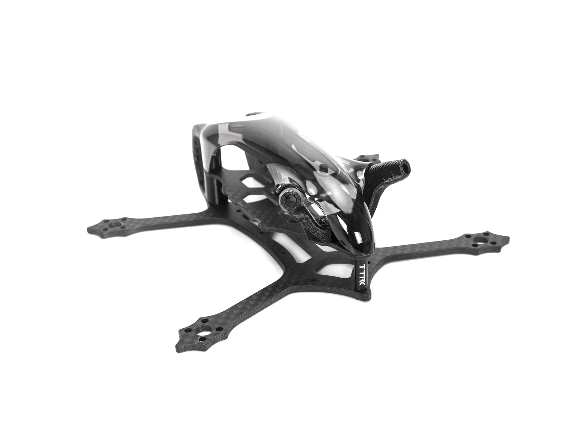 Transtec Beetle 2.5" HD Frame for fpv drones 3