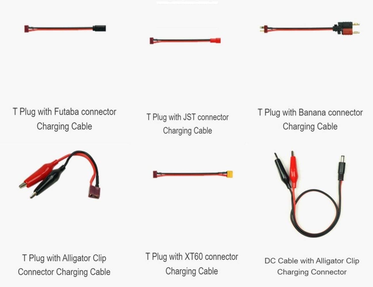 SkyRC iMax B6AC V2 Charger for fpv drones 10
