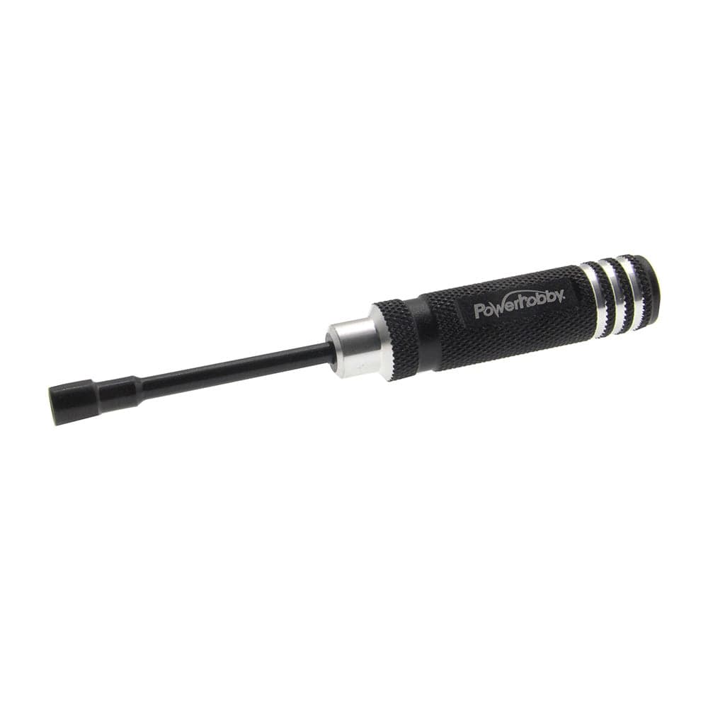 Powerhobby 4.5MM Socket Hex Driver ( M2 lock Nuts ) for fpv drones 1