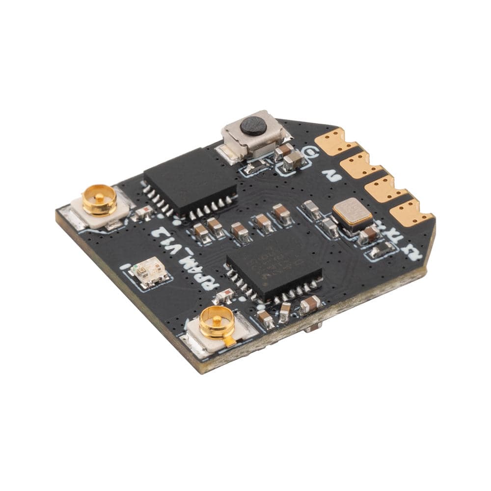 RadioMaster RP4TD-M ExpressLRS 2.4GHz Mini True Diversity Receiver for fpv drones 5