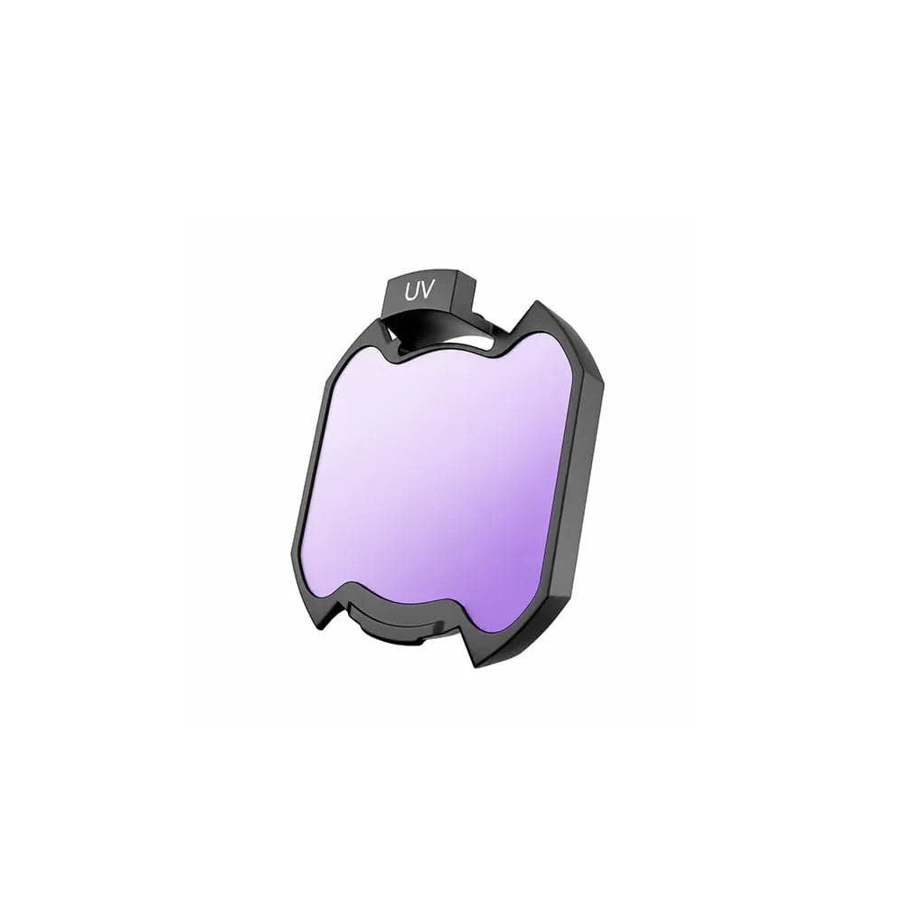 Flywoo DJI O4 Wide UV / ND Filter Set V2 for fpv drones 8