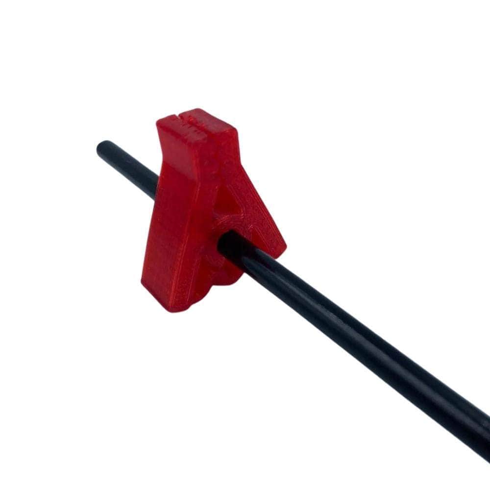weBLEEDfpv 3D Printed GATE Clip for fpv drones