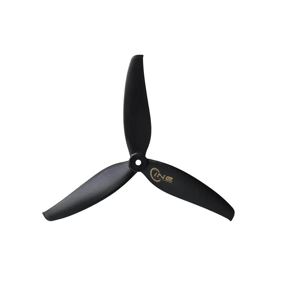 T-Motor C7.5x4.6x3 Cine Tri-Blade 7.5" Prop 2 Pack for fpv drones 3