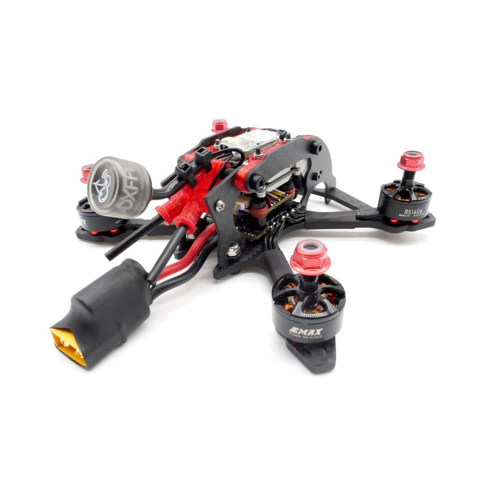 Catalyst Machineworks Massive Droner 3 INCH - HD Frame for fpv drones 2