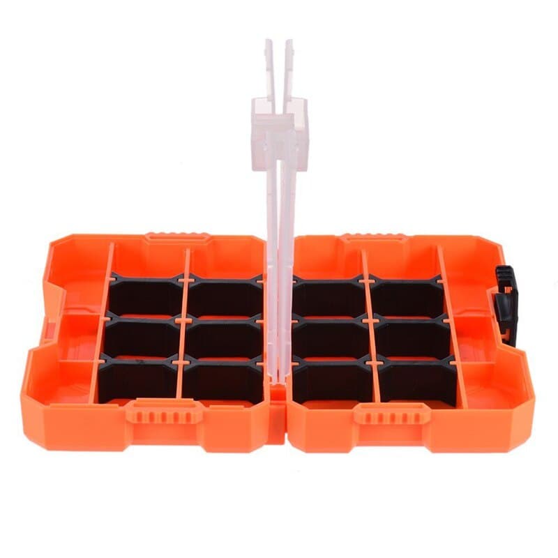 JAKEMY Compartment Tool Box JM-Z14 for fpv drones 1