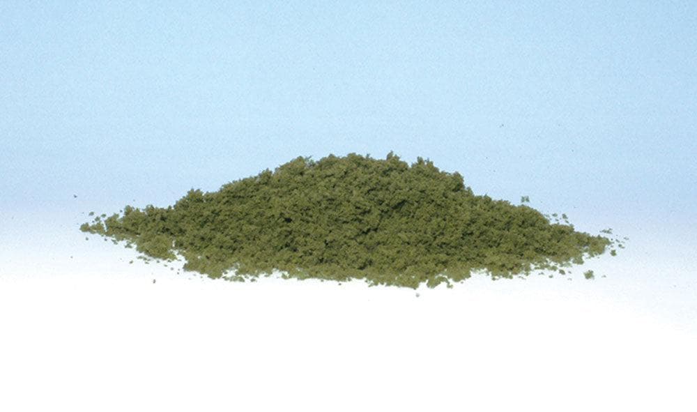 Woodland Scenics T1362 Turf Fine Coarse Burnt Grass 32oz Train Scenery for fpv drones 2