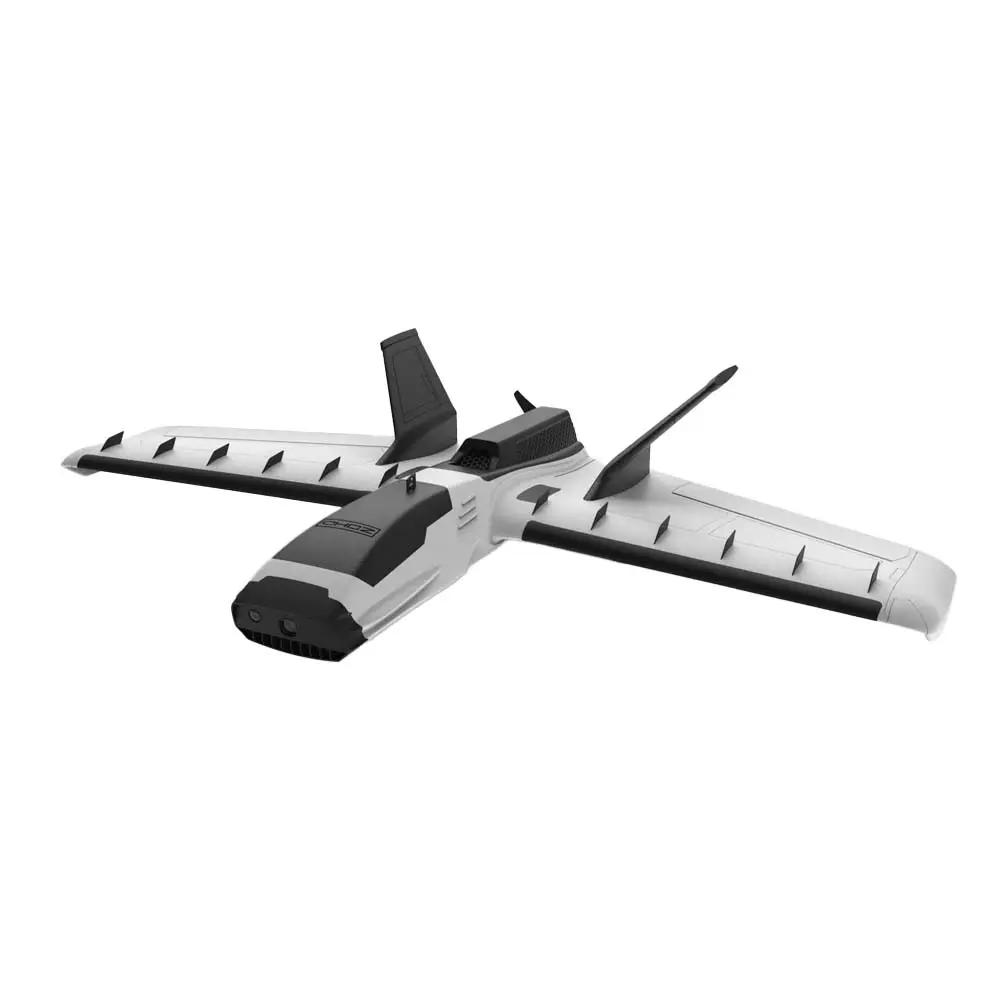 ZOHD Dart XL Extreme1000mm BEPP FPV RC Airplane - Unassembled Kit - 13 - White for fpv drones 1