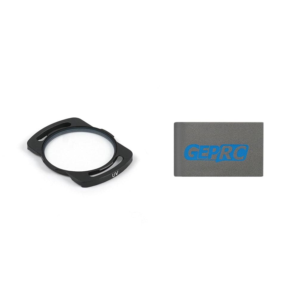 GEPRC DJI O3 Air Unit UV ND Filter (1 Pc.)