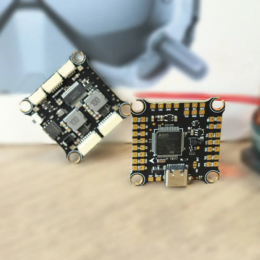 HAKRC F4530V2 Flight Controller