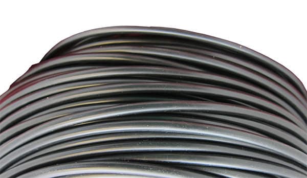 PRC Silicone Wire by the Foot - 9 AWG for fpv drones 3