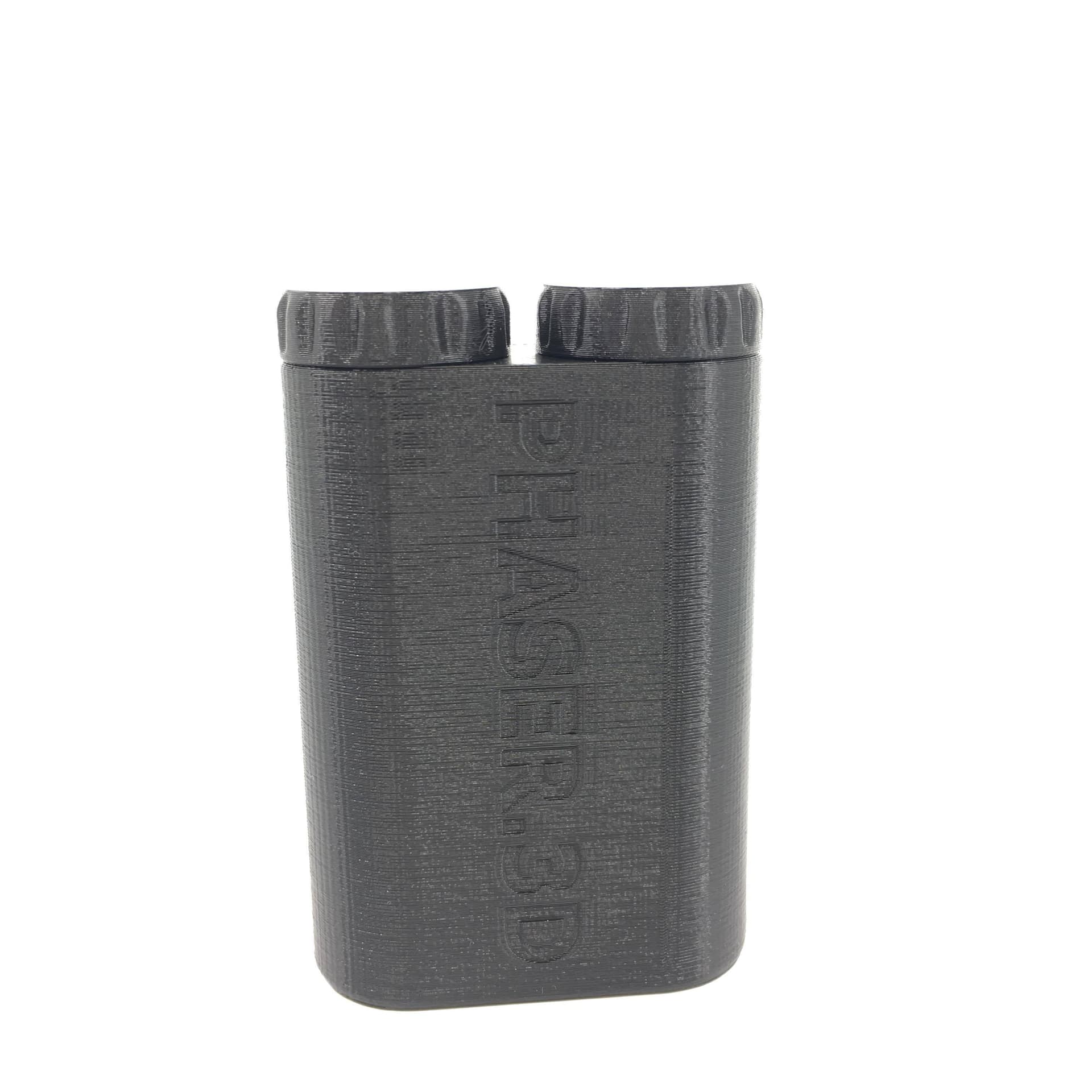 Phaser3D 18650 Battery Casing for fpv drones 4