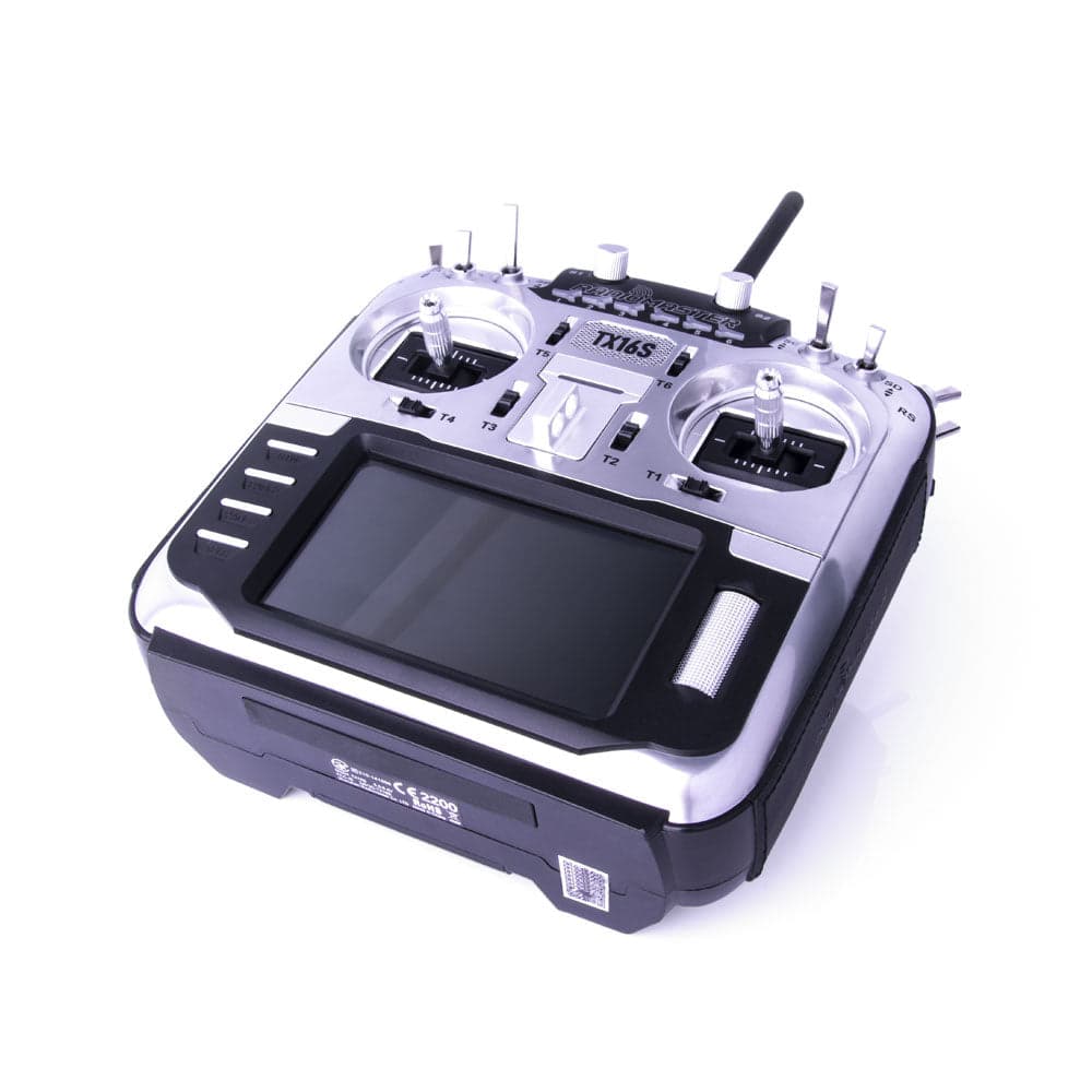 RadioMaster TX16S MAX Radio Controller(V1) Hall Gimbal Edition for fpv drones 9
