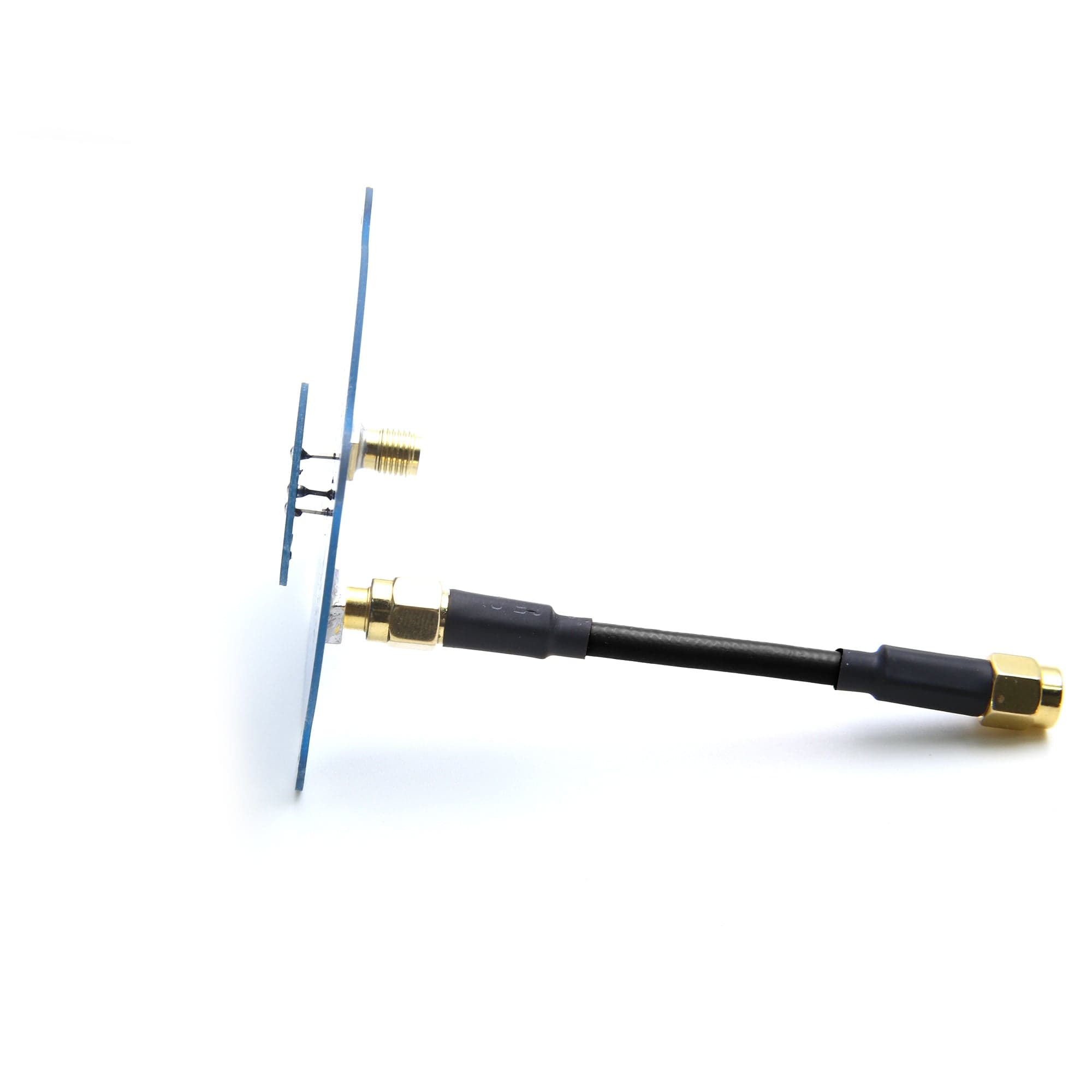 GEPRC Triple Feed Patch - 1 5.8GHz CP FPV Antenna (SMA Male) for fpv drones 6