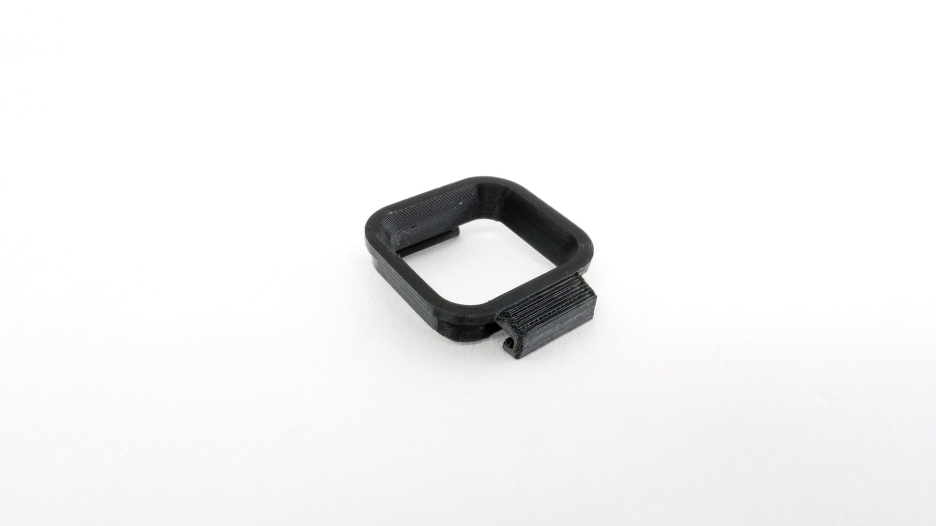 GoPro Lens Guard (Smooth Operator) fits ND filter for fpv drones 1