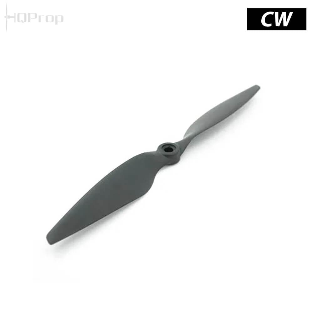 HQProp 9X4.5R Multi-Rotor Pusher Prop - CW for fpv drones