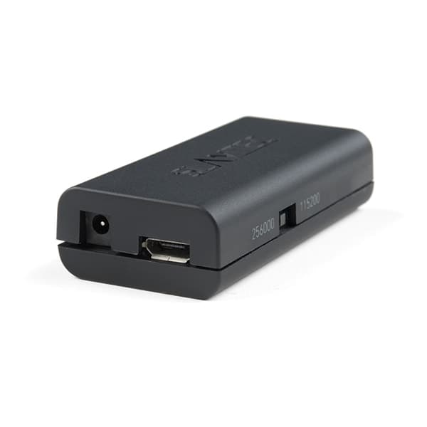 RPLIDAR A3M1 360° Laser Range Scanner for fpv drones 4