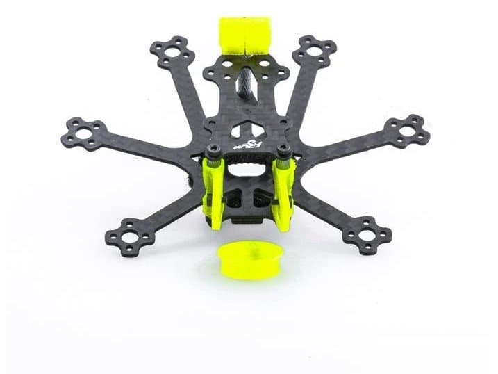 Flywoo Firefly HD Hex Nano 1.6" Frame Kit