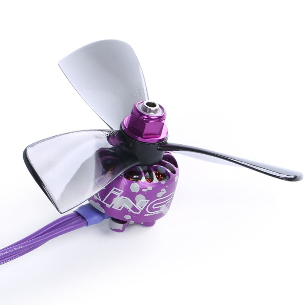Nazgul Cine 3040 Tri-blade Prop (2CW-2CCW) for fpv drones 3
