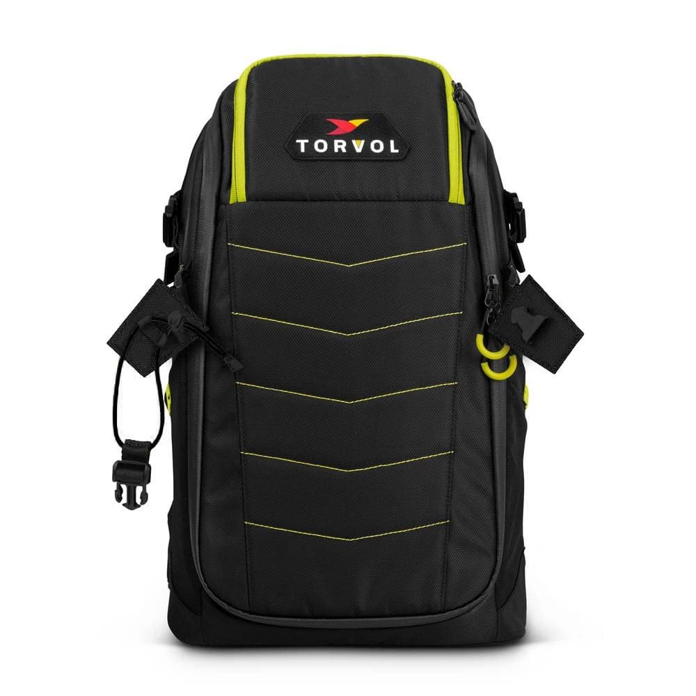 Torvol Stealth Quad Strap - TO019 Black - 3 - Black for fpv drones 3