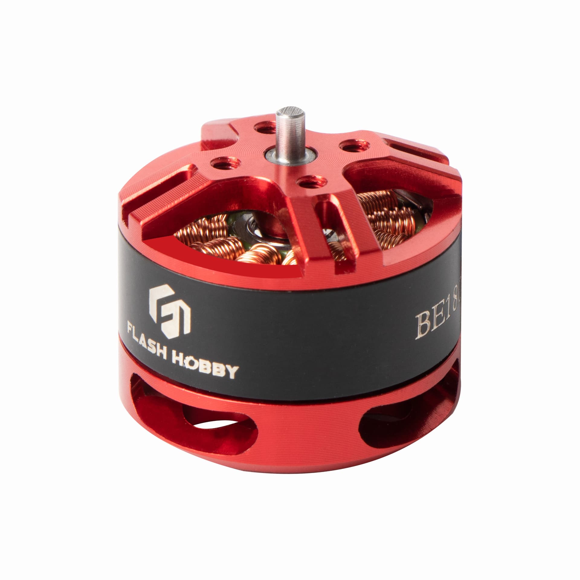 Flashhobby BE1806 1806 1400KV 2300KV 2700KV Brushless Motor for fpv drones 4