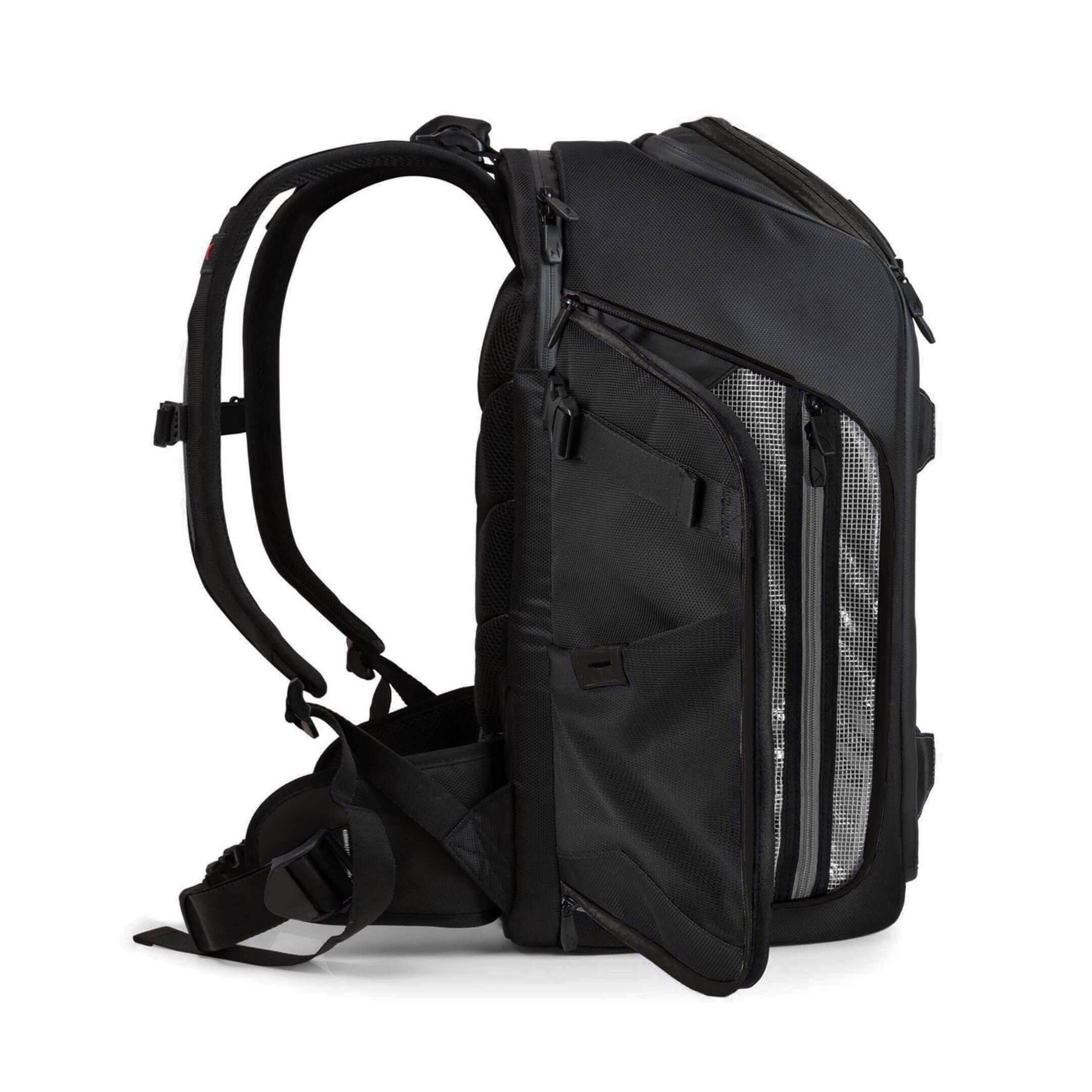 Torvol Pitstop Pro V1 Backpack - Stealth for fpv drones 4