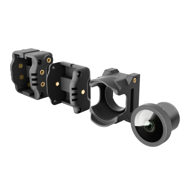 Flywoo O4 Wide Lens