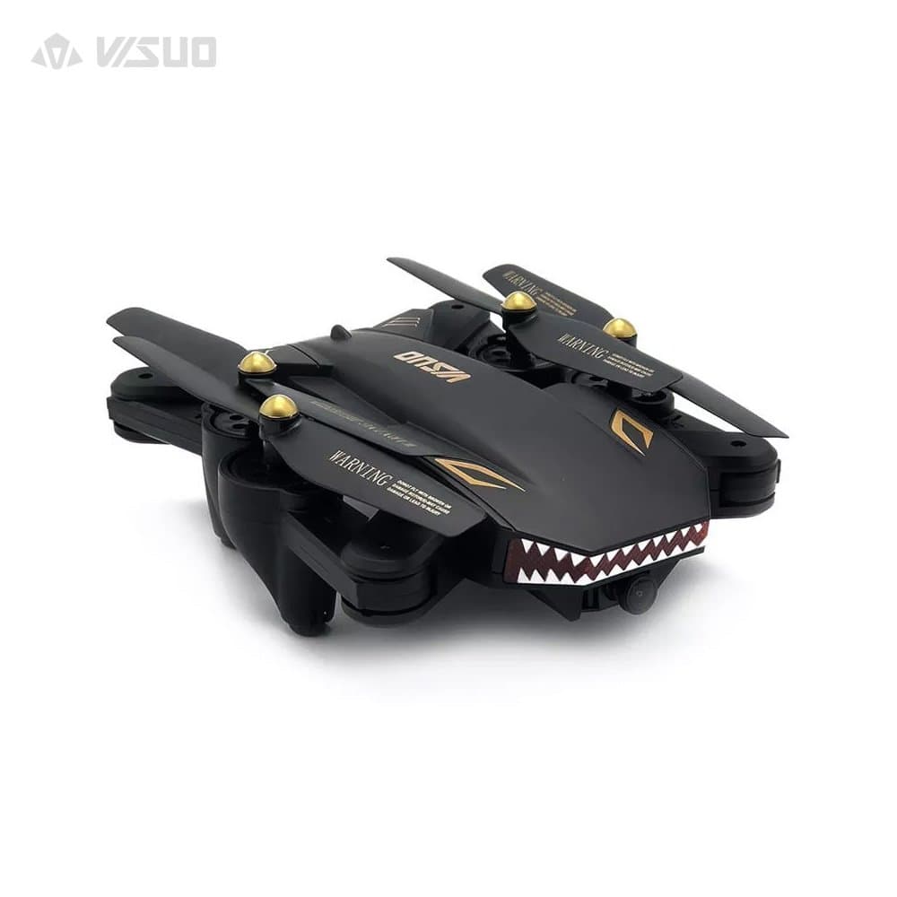 Visuo XS809S Battle Sharks for fpv drones 2