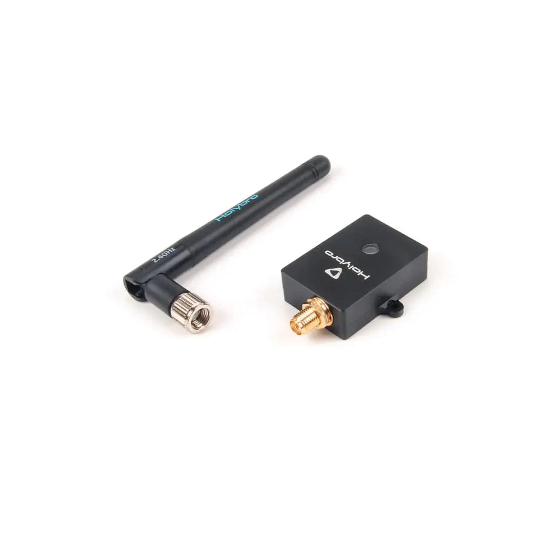 Holybro Remote ID for fpv drones 2
