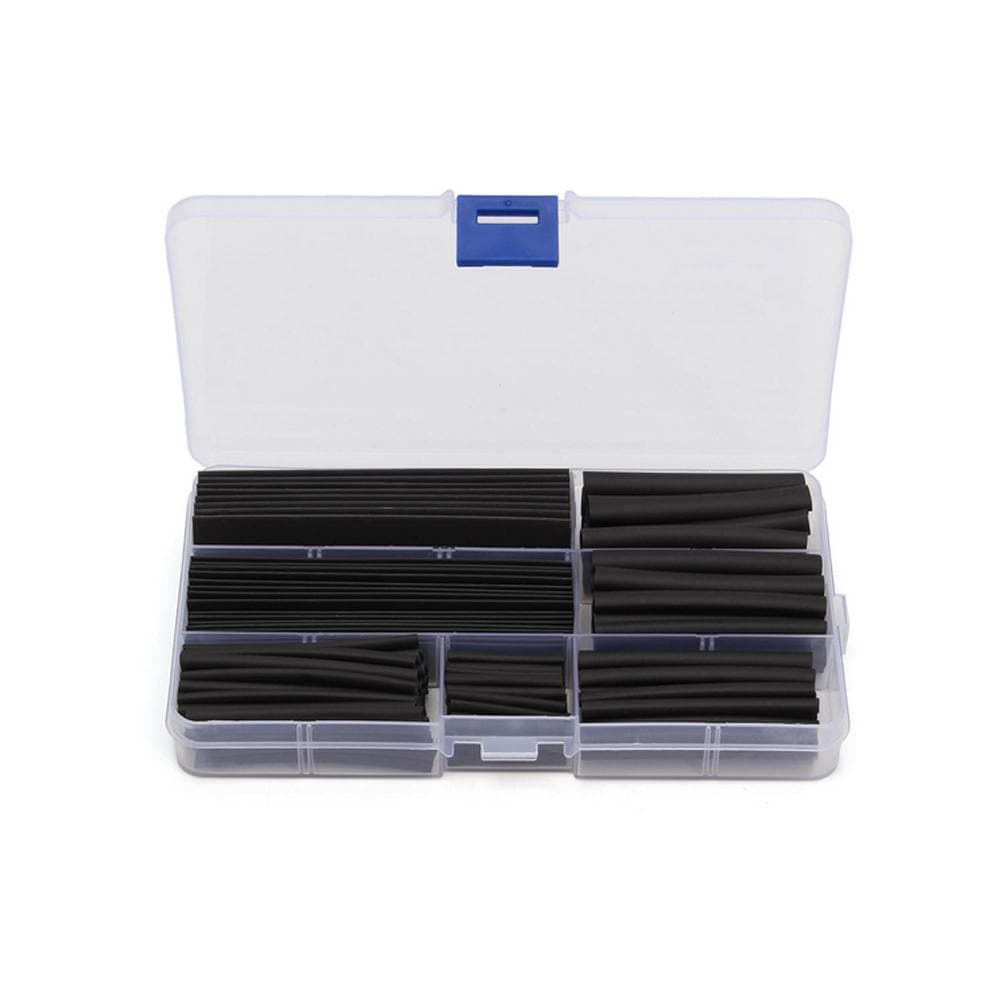 Krimpkous Assortiment Kit (150 stuks) for fpv drones