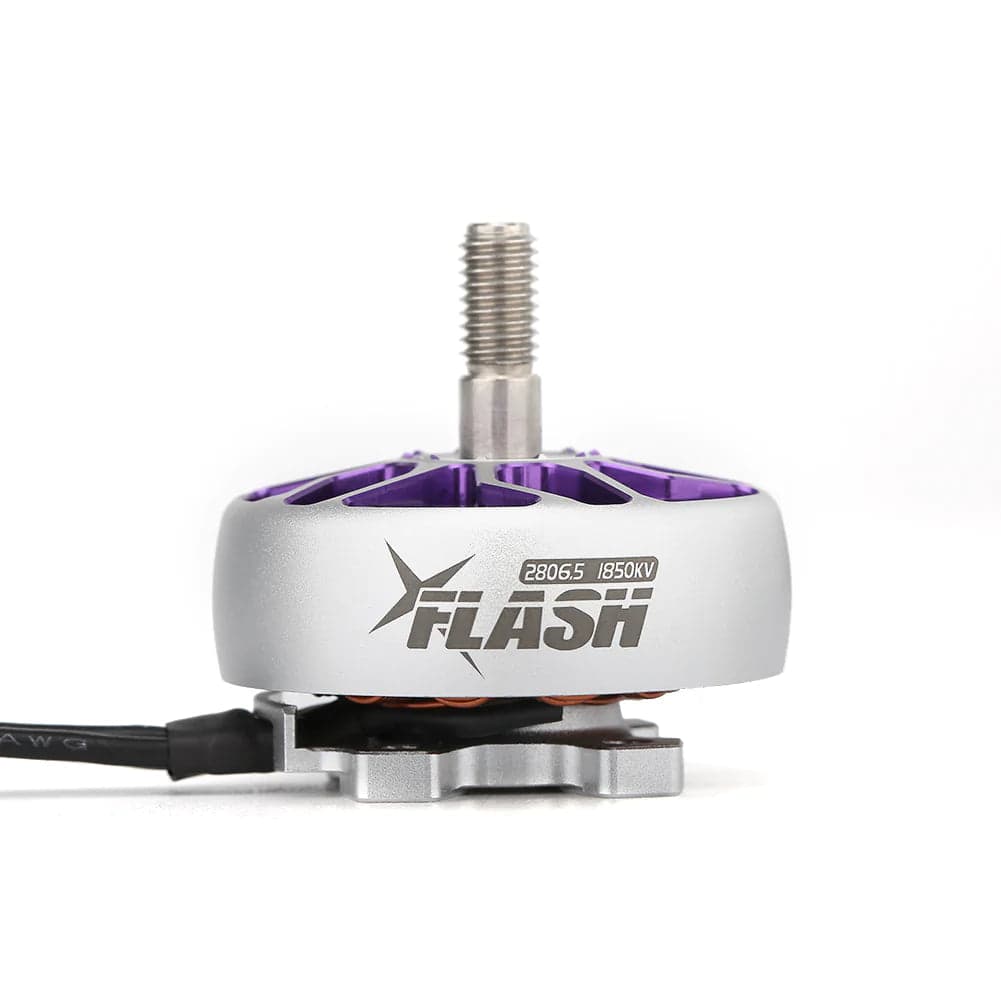 FlyFish Flash 2806.5 Brushless Long Range FPV Motor for fpv drones 2