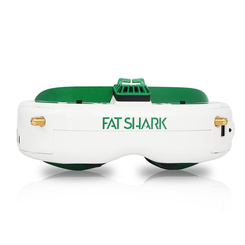 Fat Shark Attitude V6 FPV Goggles