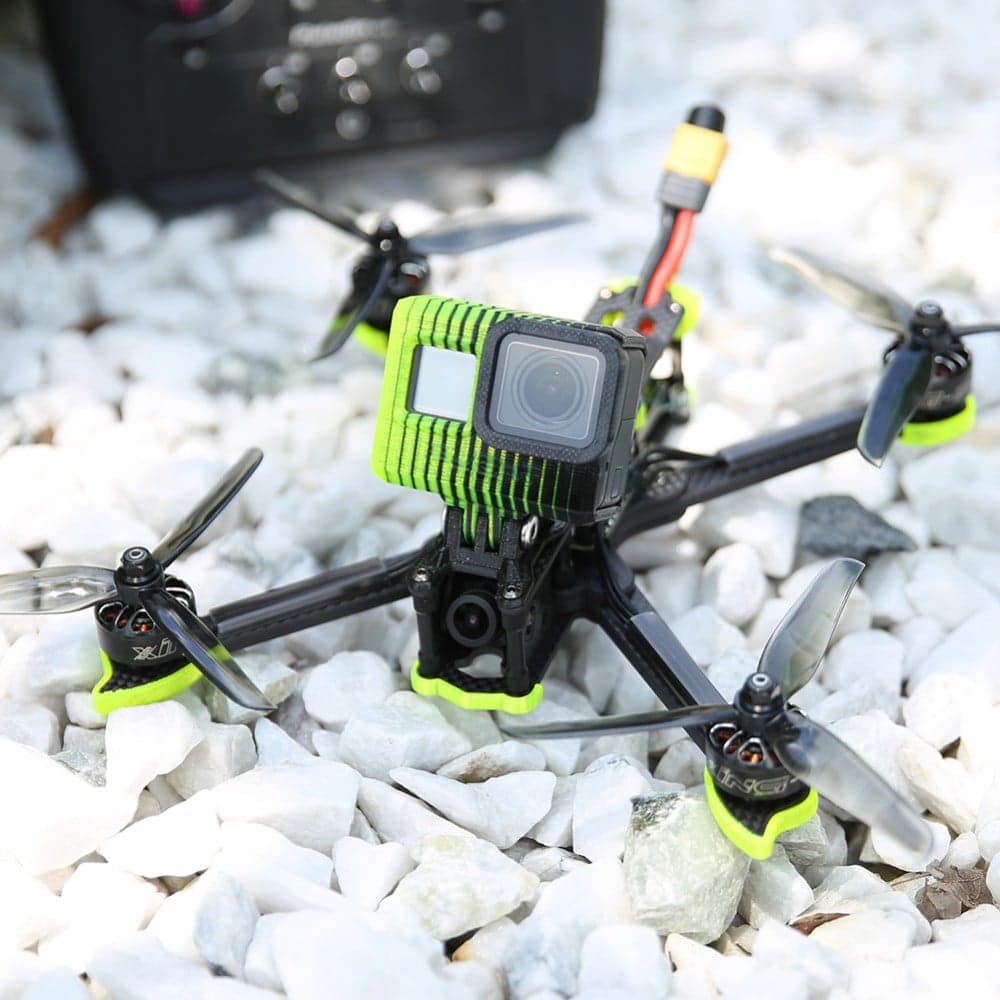 iFlight  Nazgul5 V2 6S FPV Drone - PNP for fpv drones 3