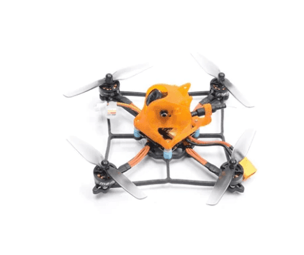 GTB 229 (8500KV) FPV Racing Drone with TBS Nano Pro32 VTX - PNP for fpv drones 3