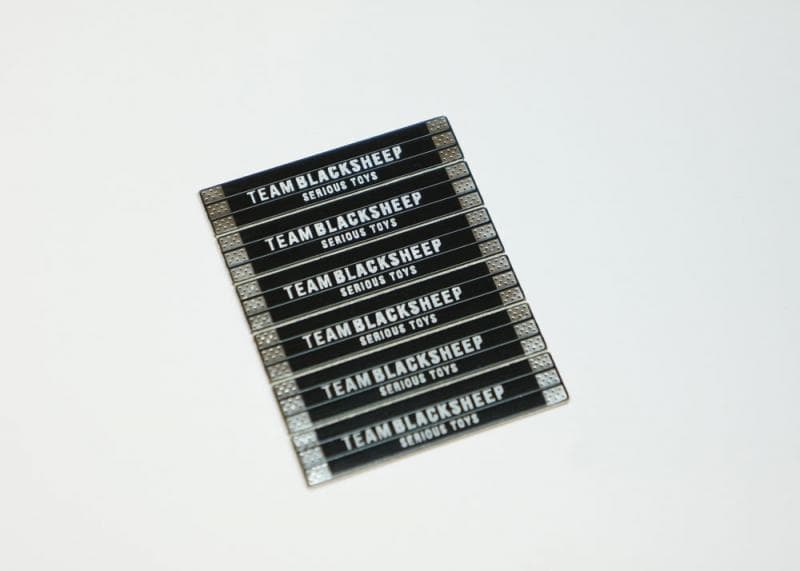 WhiteNoiseFpv X TBS Race Wire for fpv drones 2