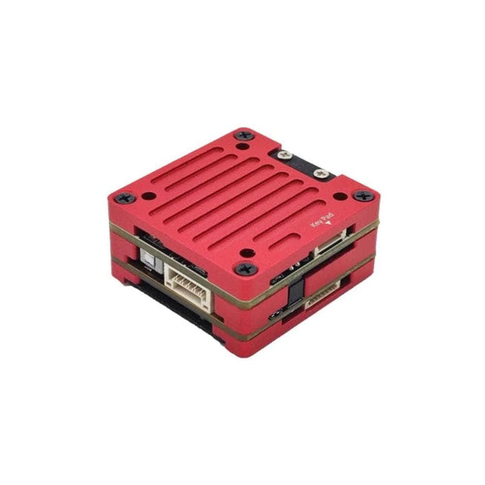 HDZero Freestyle V2 20x20 25-1000mW Digital HD VTX Kit - U.FL for fpv drones 1