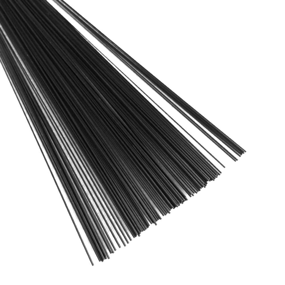 1 Meter Carbon Fiber Rod (1pc) - Choose Your Size for fpv drones